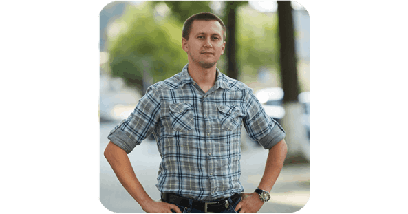 Max T. verified customer review photo – FlowForce Max